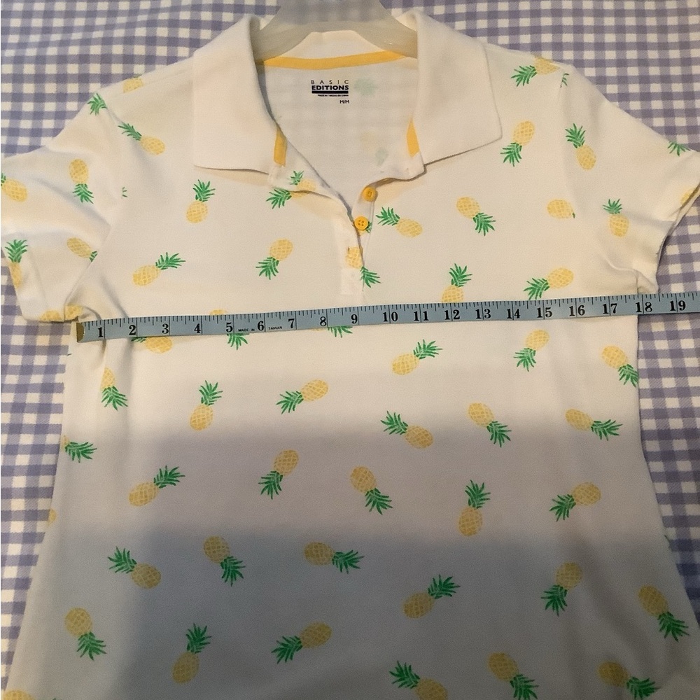 Closet Dump Summer Polo Wardrobe! Assorted Ladies Polo Shirt Set Medium - Picture 7 of 11